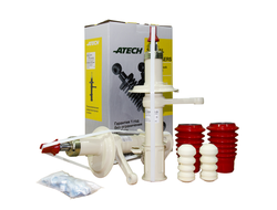 Амортизаторные стойки Atech серии LTD COMFORT