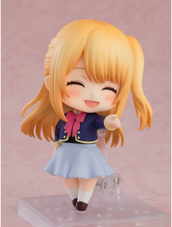 Нендроид Руби Хосино (Hoshino Ruby School Uniform Ver.)