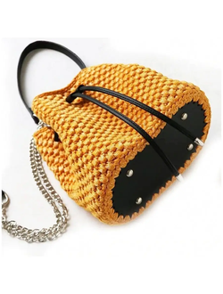 Набор для вязания торбы