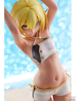Фигурка 1/7 Аура Белла Фиора (Aura Bella Fiora so-bin Ver.)