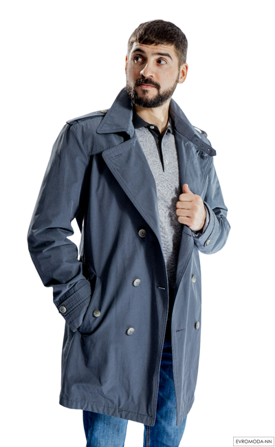 Плащ мужской Набрил (р.54)
