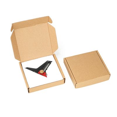 Глубиномер механический из алюминия