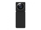 IP камера Xiaomi Hualai Xiaofang Dual Lens Panoramic 360 Черная