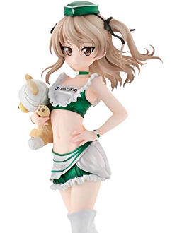 Фигурка 1/7 Арису Симада (Arisu Shimada)