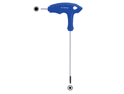 Шестигранник Г-образный 2 мм, с шаровым окончанием KING TONY 116002M