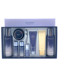 Набор OHUI Age Recovery 3 Set