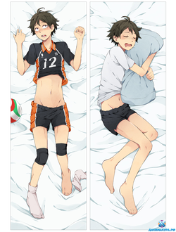 Tadashi Yamaguchi - Тадаси Ямагути | Haikyuu!! - Волейбол!!