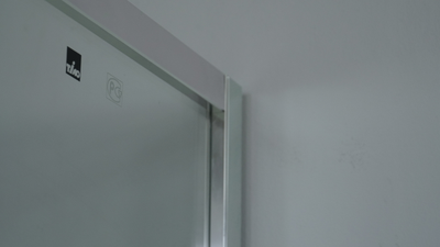 Душевой уголок Timo, ALTTI-608 Clean Glass, 80x80x190 см.