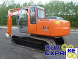 4602569 Стекло заднее Hitachi ZAXIS ZX (110 130 160 180 200LC 210 230LC 240 270LC 330 370)