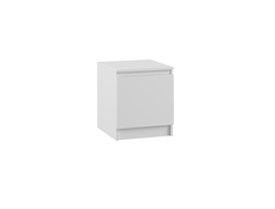 ТУМБА ТДМ "МАДЕРА" (белый), 400*328*420