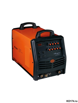 купить Сварочный инвертор TIG Сварог TECH TIG 200 P AC/DC (E101) в челябинске цена на сайте