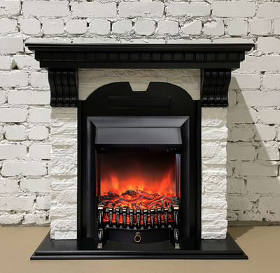 Электрокамин Дублин DK M2 Fobos