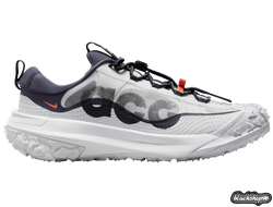 NIKE ACG MOUNTAIN FLY 2 LOW WHITE (40-45)