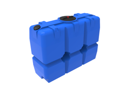 Емкость SK 2000 л