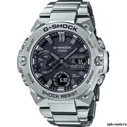 Часы Casio G-Shock GST-B400D-1AER