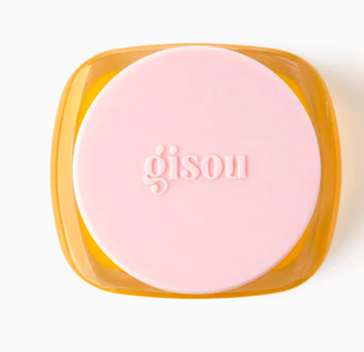 Gisou Honey Infused Beauty Balm  - Универсальный бальзам для смягчения кожи