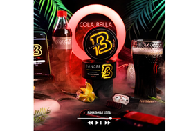 Табак Banger Cola Bella Ванильная Кола  25 гр