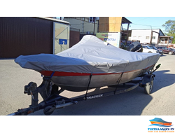 Тент на лодку TRACKER Pro Guide v16 SC