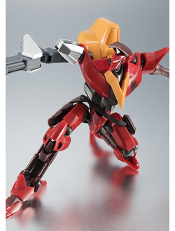 Робот Гуррен МК2 (Guren Mk-II Side KMF  Repair ver.)