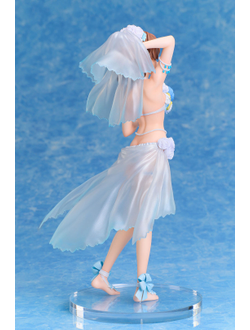 Фигурка 1/7 Мисака Микото (Mikoto Misaka Wedding Swimsuit Ver.)