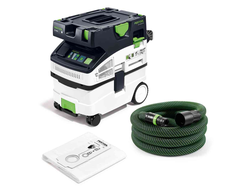 Пылеудаляющий аппарат CLEANTEC CTL MIDI I