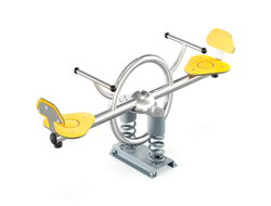 1481 Балансир «Амплитуда»