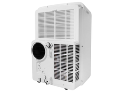 Кондиционер мобильный Electrolux EACM-09 HR/N6