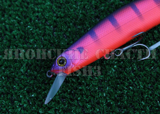 Воблер ZipBaits Orbit 130SP цвет 992