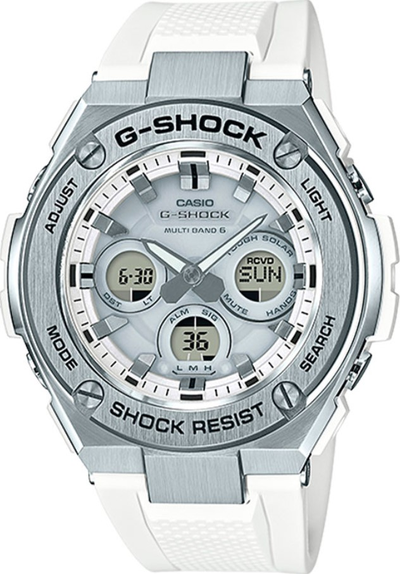 Часы Casio G-Shock GST-W310-7A