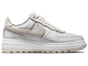 Купить оригинал аир форсы Кроссовки Nike Air Force 1 Luxe Triple White мужские DD9605-100