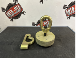 Кузовной зажим для вытяжки "чашек" передних стоек, 3 т NORDBERG BAS-C8