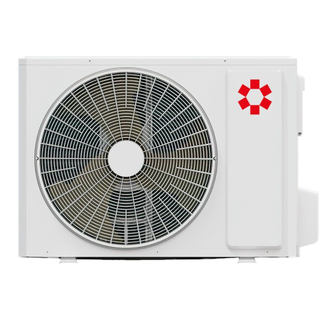 Kentatsu KSGTI26HZRN1 TIBA Inverter (29 кв.м.)