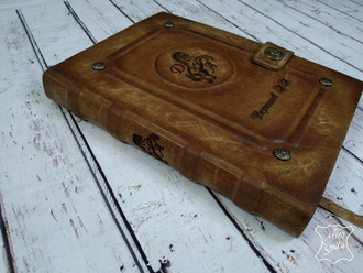 блокнот купить, подарок руководителю, ежедневник с гербом, блокнот ручной работы, ежедневник купить