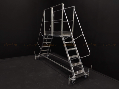 Площадка передвижная ПРП-1.5