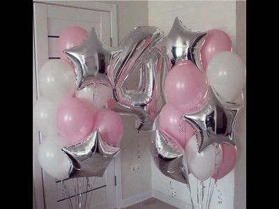 СЕТ С ЦИФРОЙ # 83