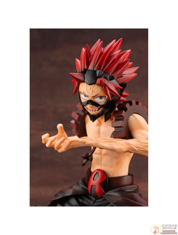 Фигурка 1/8 Эйджиро Киришима (Eijirou Kirishima)