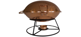 Подставка для катапланы Португалия CopperCrafts арт.1632