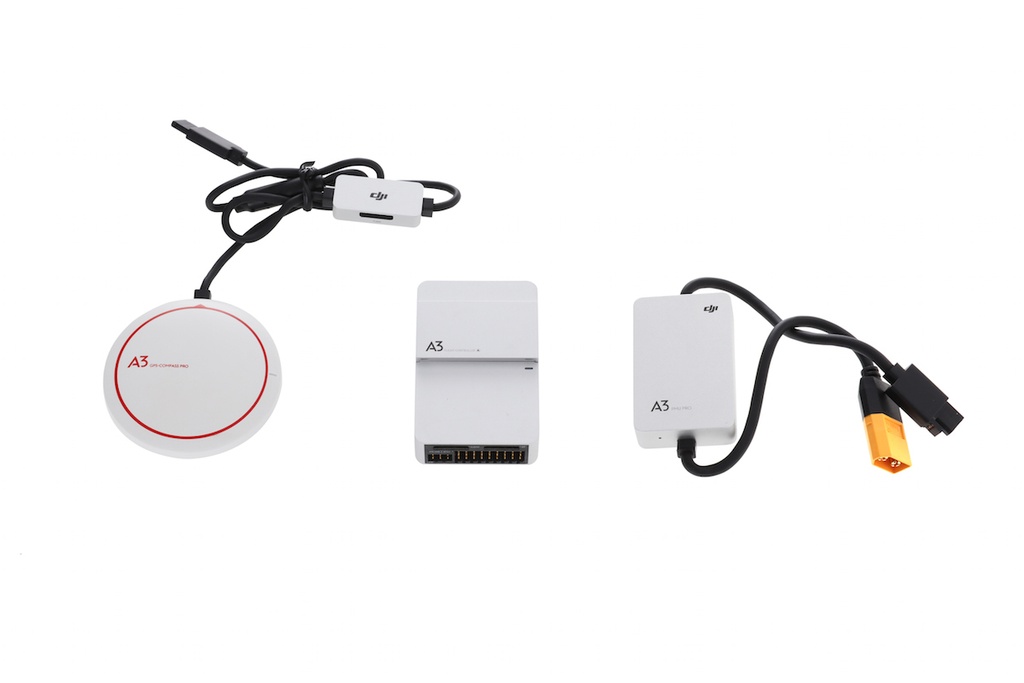 Dji a3 pro outlet