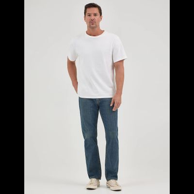 Джинсы Lee® Legendary Relaxed Straight Jean