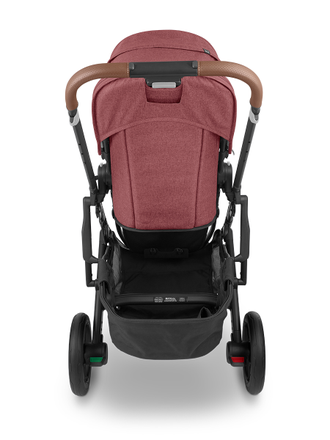 Коляска 3в1 UPPAbaby Cruz V2 Lucy