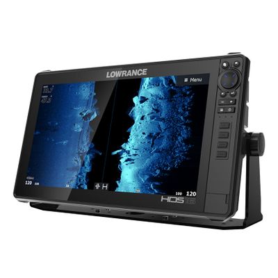Эхолот Lowrance HDS-16 Live с датчиком Active Imaging 3-in-1 (000-14437-001)