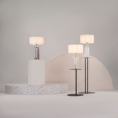 Настольный светильник Muse, MOD304TL-01GR, Maytoni