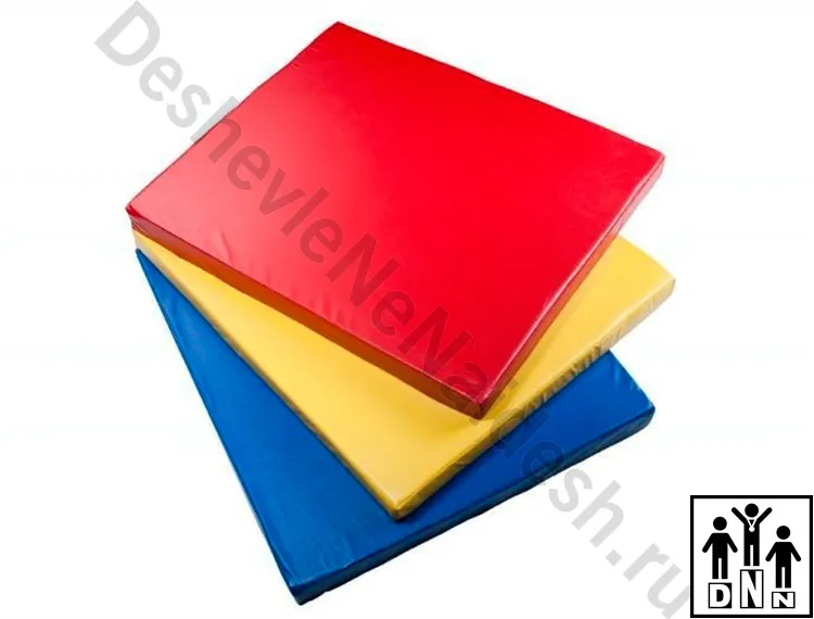 Спортивный гимнастический мат