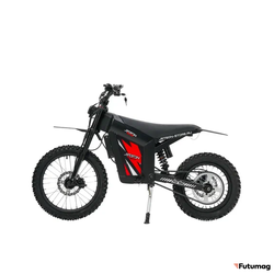 Электропитбайк Jetson TURBO