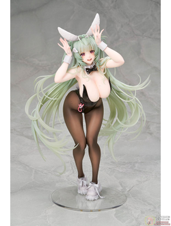 Фигурка 1/7 Сода (Soda Twinkling Bunny)