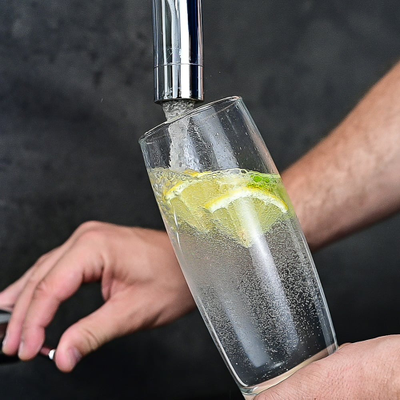 5 в 1 AQUAHOT MONTBLANC BN