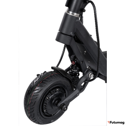 Электросамокат Nami KLIMA