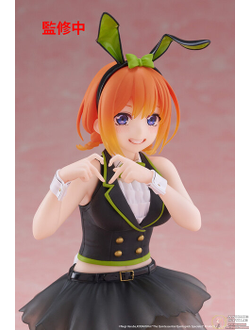 Фигурка Ёцуба Накано (Yotsuba Nakano Bunny Ver.)