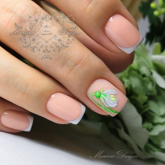 Каучуковая камуфлирующая база  - CAMOUFLAGE BASE COAT  CBN6 (15 ml)