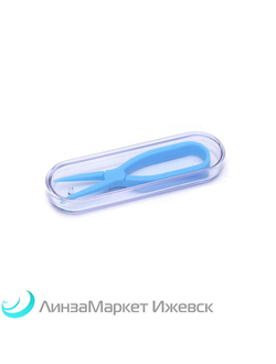 Пинцет для контактных линз
